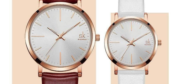 Planet Gates watch for men Women Dress Watches Luxury Lovers Couple Watches Men Date Waterproof Women Leather strap Quartz Wristwatch Montre Homme