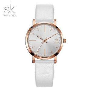 Planet Gates watch for women Women Dress Watches Luxury Lovers Couple Watches Men Date Waterproof Women Leather strap Quartz Wristwatch Montre Homme