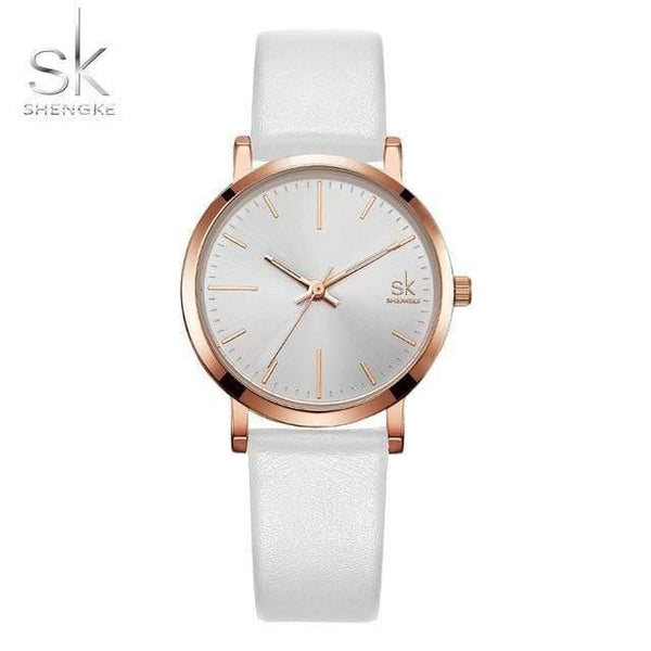 Planet Gates watch for women Women Dress Watches Luxury Lovers Couple Watches Men Date Waterproof Women Leather strap Quartz Wristwatch Montre Homme
