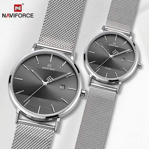 Planet Gates Watch Simple Luxury Quartz Wristwatch women Clock for Male Female Waterproof Lovers Thin Watch