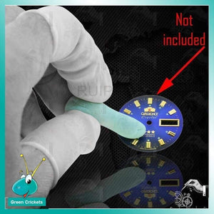 Planet Gates Watch Tool 6033 Rodico Dry Cleaner Clean Parts Wheels Pivot Hand Tool for Removes Oil Picks Up Parts Jewels