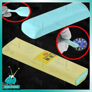 Planet Gates Watch Tool 6033 Rodico Dry Cleaner Clean Parts Wheels Pivot Hand Tool for Removes Oil Picks Up Parts Jewels