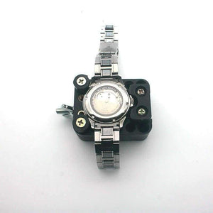 Planet Gates Watch Tools In Repair Watch Opener Back Case Repair Tool Kit Watchmaker Tools Set Strap Case Opener Link Watch Pin Remover New
