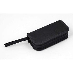 Planet Gates Watch Tools Watch Repair Tool Kit Set Watch Opener Link Spring Bar Remover Tools Screwdriver Set Link Pins Cleaning Cloth