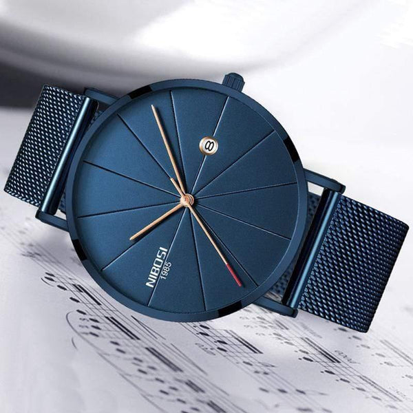 Planet Gates Watch Women And Men Watch Top Brand Luxury Famous Dress Fashion Watches Unisex Ultra Thin Wristwatch Relojes Para Hombre
