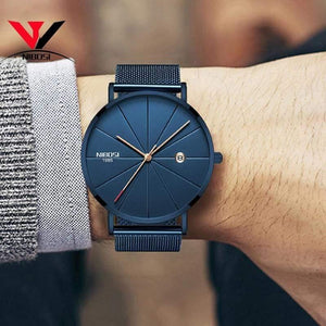Planet Gates Watch Women And Men Watch Top Brand Luxury Famous Dress Fashion Watches Unisex Ultra Thin Wristwatch Relojes Para Hombre