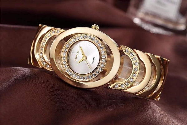 Planet Gates Watch Women Luxury Brand bracelet Ladies Quartz-Watch Gifts For Girl Full Stainless Steel Rhinestone wristwatches whatch