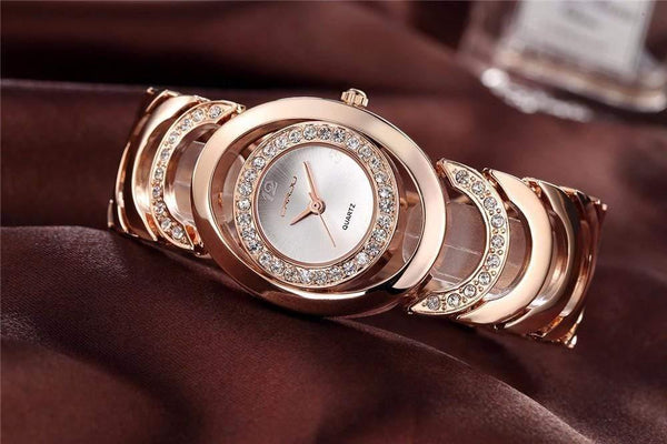 Planet Gates Watch Women Luxury Brand bracelet Ladies Quartz-Watch Gifts For Girl Full Stainless Steel Rhinestone wristwatches whatch