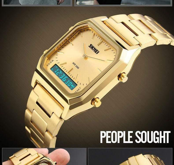 Planet Gates Watch Women Quartz Wristwatch Sport Watches Chronograph Waterproof Relogios Femininos Marcas Famosas Watch Female