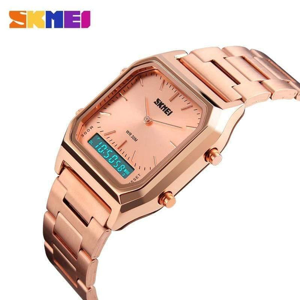 Planet Gates Watch Women Quartz Wristwatch Sport Watches Chronograph Waterproof Relogios Femininos Marcas Famosas Watch Female