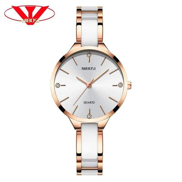 Planet Gates Watch Women Watches Ladies Creative Women's Ceramic Bracelet Watches Female Clock Relogio Feminino Montre Femme