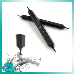 Planet Gates Watchbands Removal Tool Watch Spring bar tool for Officine Panerai Watch,1 piece spring bar tool