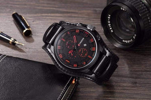 Planet Gates Watches Men Watch Luxury Brand Analog Men Military Watch Reloj Hombre Whatch Men Quartz Curren Male Sports Watches 8225