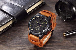 Planet Gates Watches Men Watch Luxury Brand Analog Men Military Watch Reloj Hombre Whatch Men Quartz Curren Male Sports Watches 8225