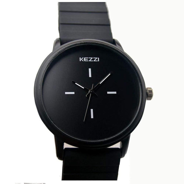 Planet Gates Watches Student Women Men Sport Quartz Watch Couple Ultra Slim Casual Watch Relojer Feminino