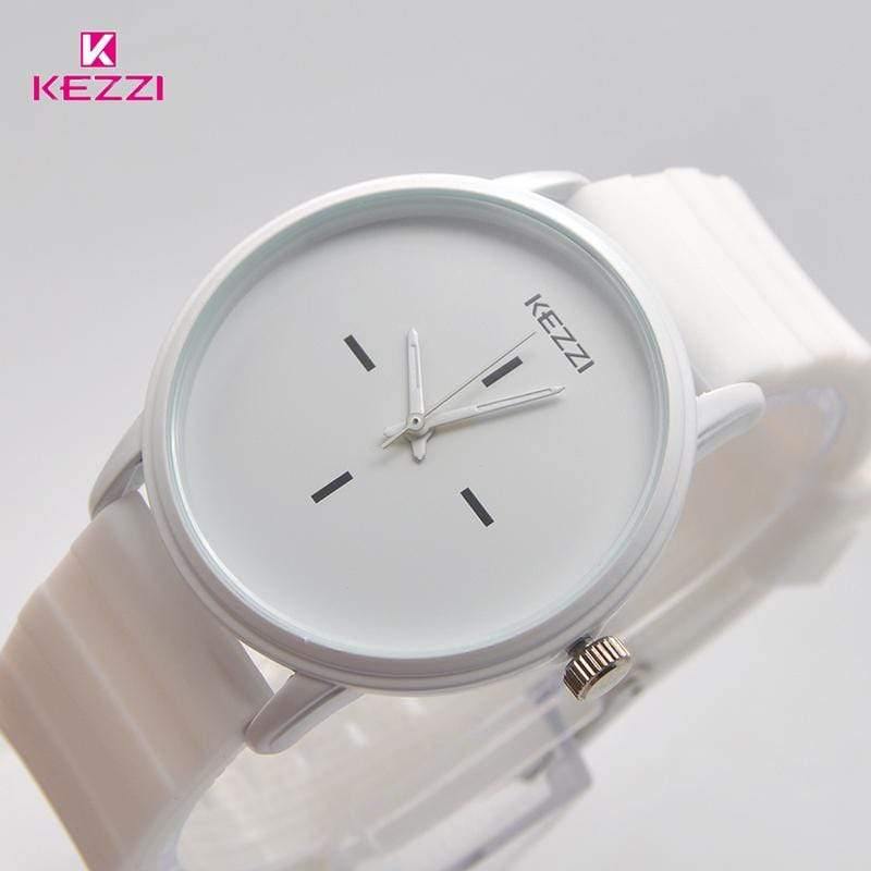 Planet Gates Watches Student Women Men Sport Quartz Watch Couple Ultra Slim Casual Watch Relojer Feminino