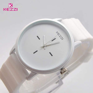 Planet Gates Watches Student Women Men Sport Quartz Watch Couple Ultra Slim Casual Watch Relojer Feminino