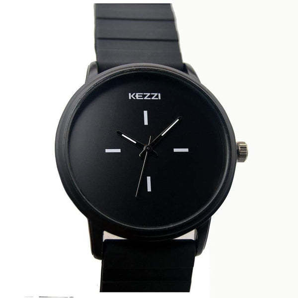 Planet Gates Watches Student Women Men Sport Quartz Watch Couple Ultra Slim Casual Watch Relojer Feminino