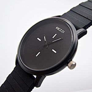 Planet Gates Watches Student Women Men Sport Quartz Watch Couple Ultra Slim Casual Watch Relojer Feminino