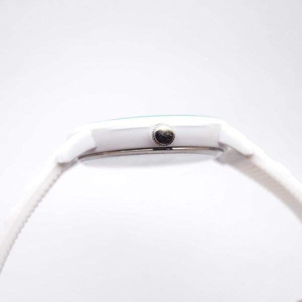 Planet Gates Watches Student Women Men Sport Quartz Watch Couple Ultra Slim Casual Watch Relojer Feminino