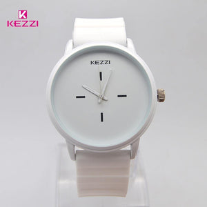 Planet Gates Watches Student Women Men Sport Quartz Watch Couple Ultra Slim Casual Watch Relojer Feminino