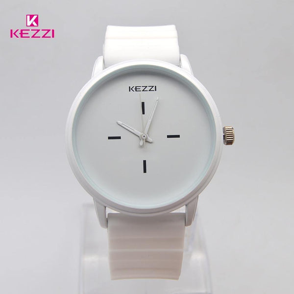 Planet Gates Watches Student Women Men Sport Quartz Watch Couple Ultra Slim Casual Watch Relojer Feminino