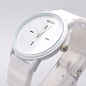 Planet Gates Watches Student Women Men Sport Quartz Watch Couple Ultra Slim Casual Watch Relojer Feminino
