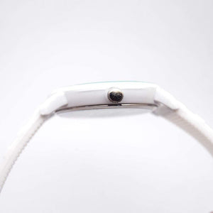 Planet Gates Watches Student Women Men Sport Quartz Watch Couple Ultra Slim Casual Watch Relojer Feminino