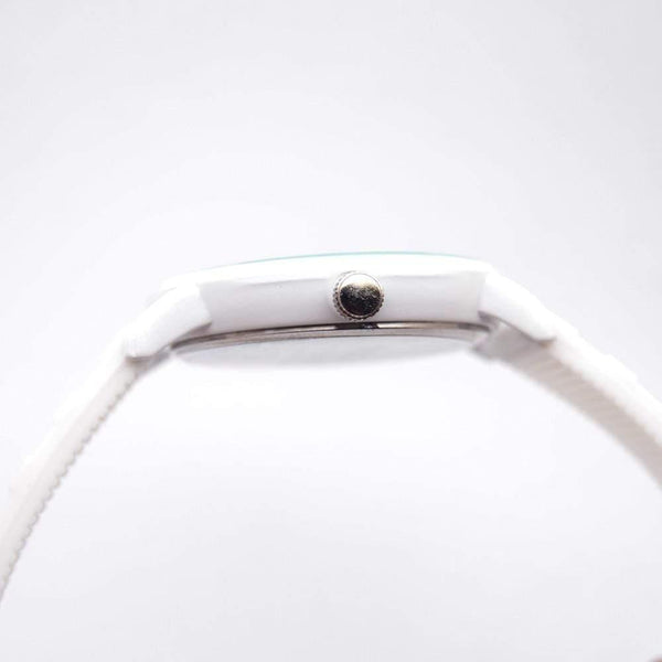 Planet Gates Watches Student Women Men Sport Quartz Watch Couple Ultra Slim Casual Watch Relojer Feminino