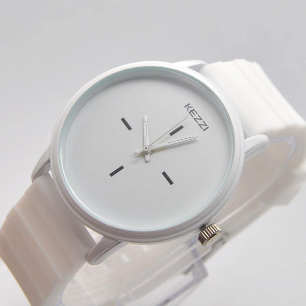 Planet Gates Watches Student Women Men Sport Quartz Watch Couple Ultra Slim Casual Watch Relojer Feminino