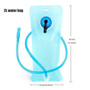 Planet Gates water bag 5L waterproof cycling water Hydration nylon Backpack,Women Men MTB bicycle Sport climbing Backpack ,No Water Bag