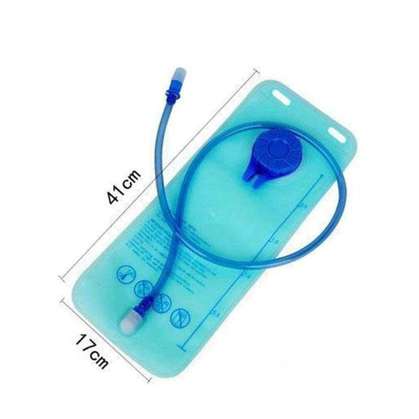 Planet Gates Water Bag Water Bottle Out Sport Camping Water Bag Bicycle Bike Cycling Accessories Bicycle Bottles Outdoor Accessories