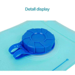 Planet Gates Water Bag Water Bottle Out Sport Camping Water Bag Bicycle Bike Cycling Accessories Bicycle Bottles Outdoor Accessories