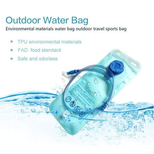 Planet Gates Water Bag Water Bottle Out Sport Camping Water Bag Bicycle Bike Cycling Accessories Bicycle Bottles Outdoor Accessories