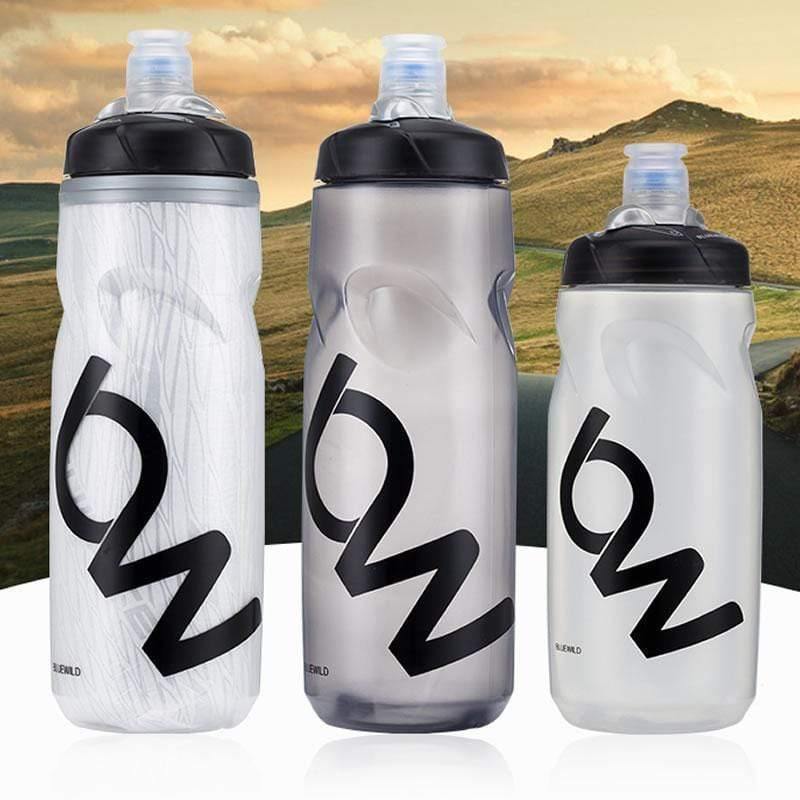 Planet Gates Water Bottle MTB Cycling Camping Cycling Bicycle Plastic Flask Outdoor Bike Kettle Riding Cup 620/750ml Dropshipping