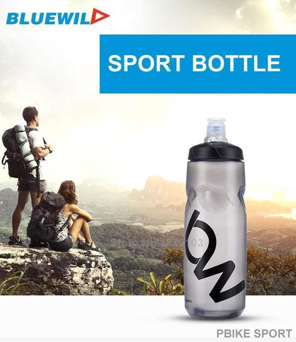 Planet Gates Water Bottle MTB Cycling Camping Cycling Bicycle Plastic Flask Outdoor Bike Kettle Riding Cup 620/750ml Dropshipping