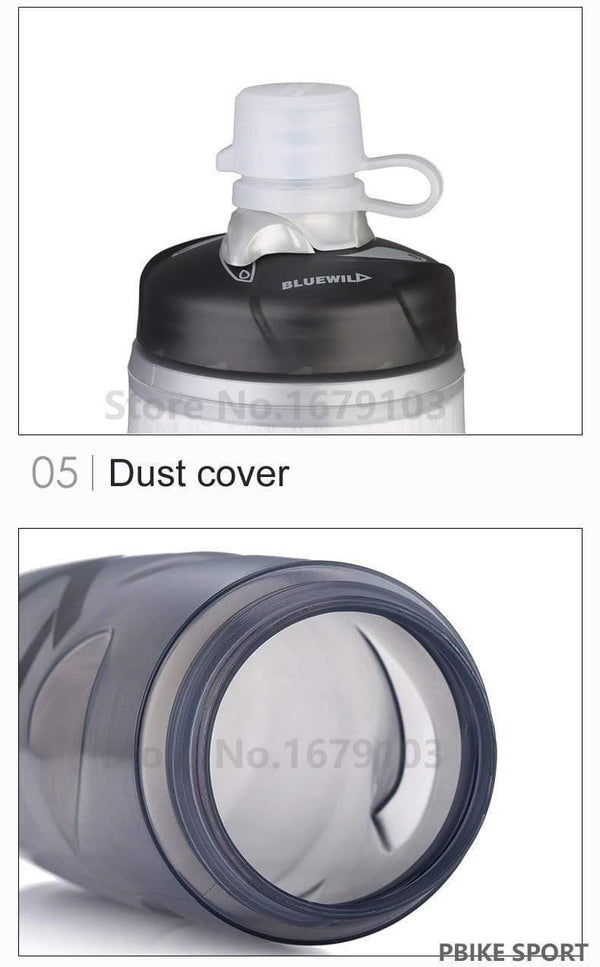 Planet Gates Water Bottle MTB Cycling Camping Cycling Bicycle Plastic Flask Outdoor Bike Kettle Riding Cup 620/750ml Dropshipping