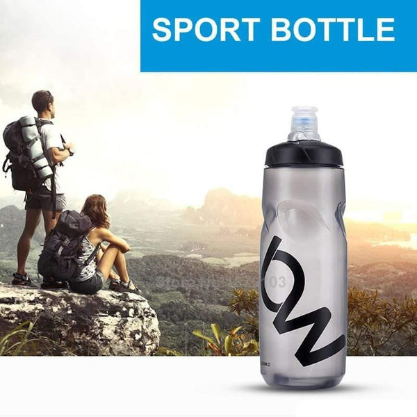Planet Gates Water Bottle MTB Cycling Camping Cycling Bicycle Plastic Flask Outdoor Bike Kettle Riding Cup 620/750ml Dropshipping