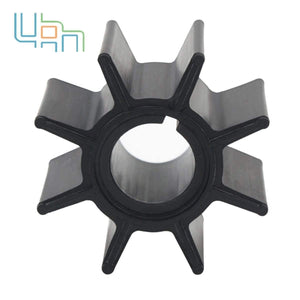 Planet Gates Water pump impeller for Tohatsu Nissan (9.9/15/20hp) 334-65021-0 18-8921