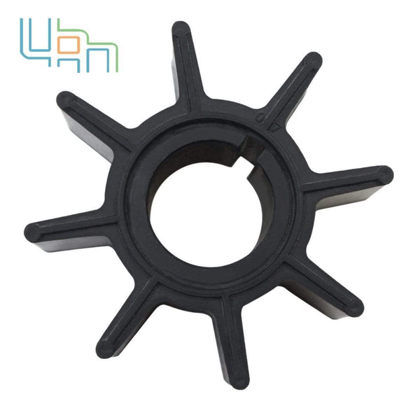 Planet Gates Water pump impeller for Tohatsu Nissan (9.9/15/20hp) 334-65021-0 18-8921