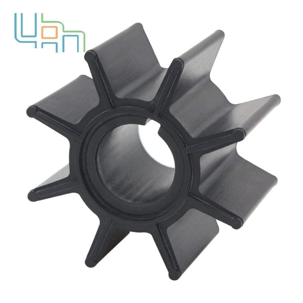 Planet Gates Water pump impeller for Tohatsu Nissan (9.9/15/20hp) 334-65021-0 18-8921