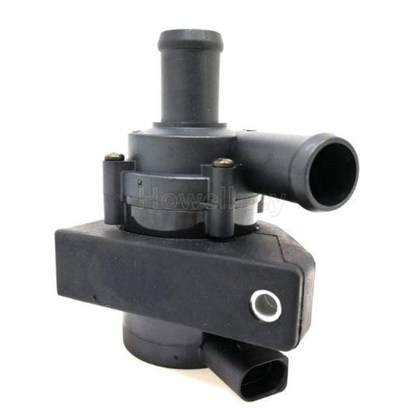 Planet Gates Water Pump Only 1K0965561J Water Pump Electric Additional Coolant Auxiliary Cooling 1K0 965 561 J For Volkswagen Golf Skoda Seat  Audi A3 TT Q3