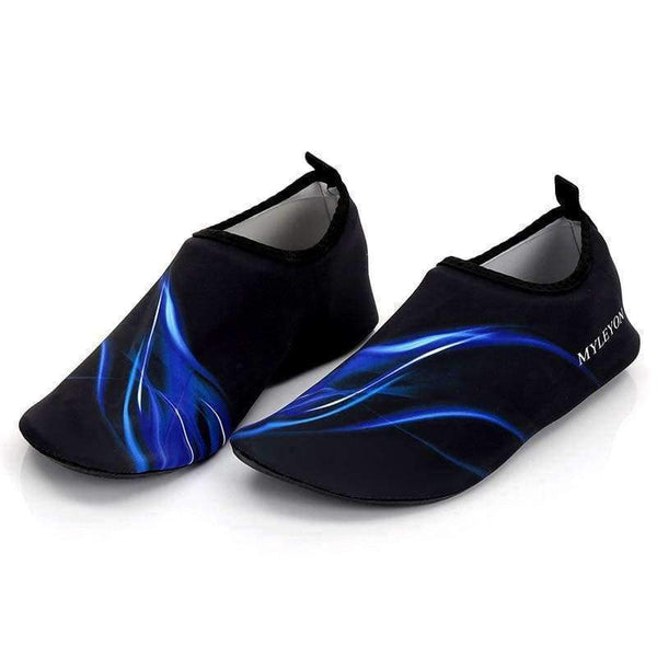 Planet Gates Water Shoes Men And Women Beach Camping Shoes Adult Unisex Flat Soft Walking Lover yoga Shoes sneakers zapatos de mujer