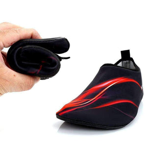 Planet Gates Water Shoes Men And Women Beach Camping Shoes Adult Unisex Flat Soft Walking Lover yoga Shoes sneakers zapatos de mujer