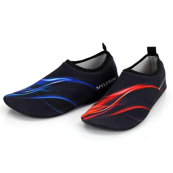 Planet Gates Water Shoes Men And Women Beach Camping Shoes Adult Unisex Flat Soft Walking Lover yoga Shoes sneakers zapatos de mujer