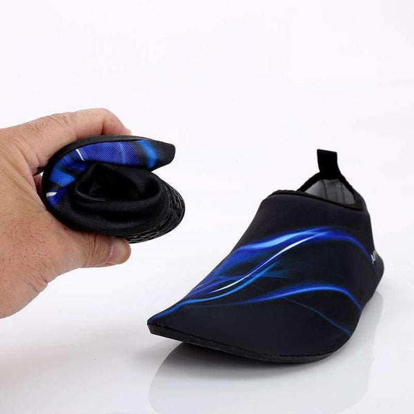 Planet Gates Water Shoes Men And Women Beach Camping Shoes Adult Unisex Flat Soft Walking Lover yoga Shoes sneakers zapatos de mujer