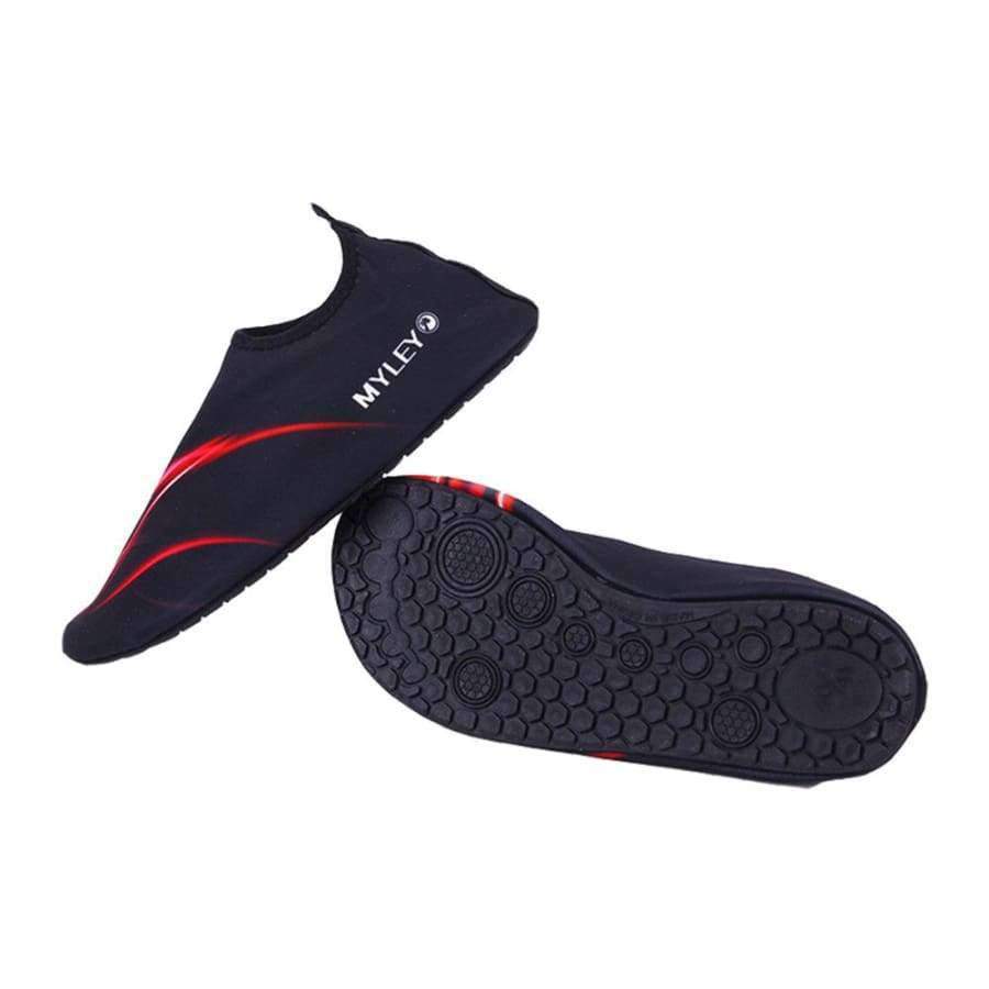 Planet Gates Water Shoes Men And Women Beach Camping Shoes Adult Unisex Flat Soft Walking Lover yoga Shoes sneakers zapatos de mujer