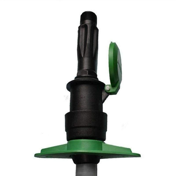 Planet Gates Water Valve 3/4 " Rapid Water Intake Valve Kit Thrombolytic Watering Gardening Supplies Top Quality