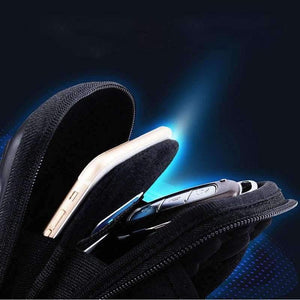 Planet Gates Waterproof Armband Fitness Bag for huawei mate 10 lite holder mobile phone for xiaomi mi7 Arm wrist band for xiaomi mi8