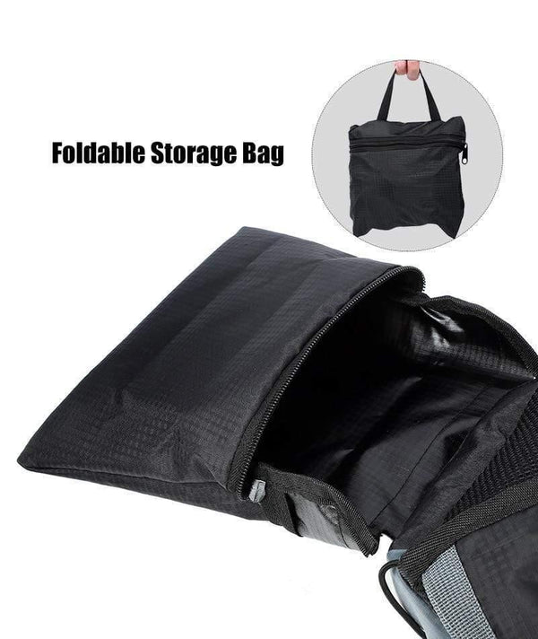 Planet Gates Waterproof Bicycle Bag Cycling Backpack Breathable 10L Ultralight Bike Water Bag Climbing Cycling Hydration Backpack